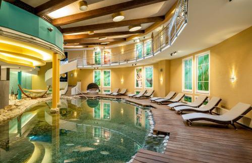 Kirchham Hotel | Hotel am Haslinger Hof