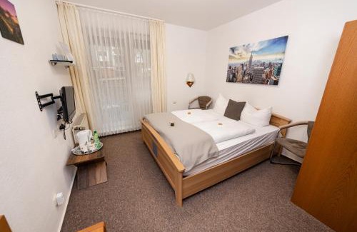 Essen-Borbeck-Mitte Hotel | Hotel am Schlosspark Essen