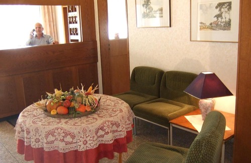 Tuebingen Hotel | Hotel am Schoenbuchrand