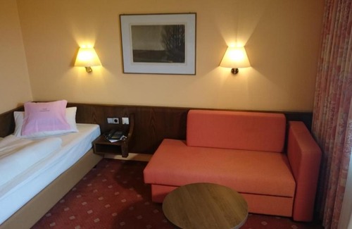 Tuebingen Hotel | Hotel am Schoenbuchrand