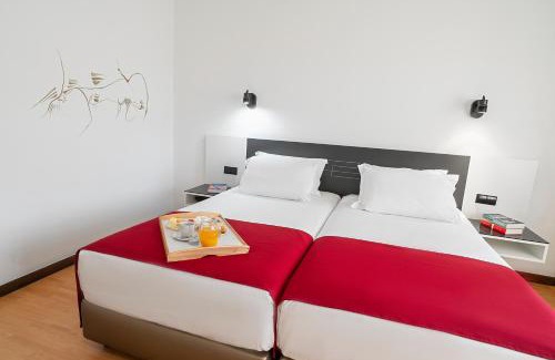 Leixões Hotel | Hotel Amadeos - Matosinhos - Porto