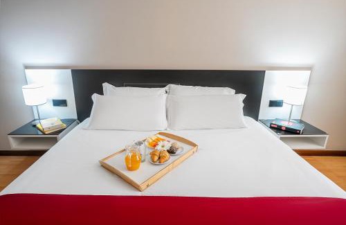 Leixões Hotel | Hotel Amadeos - Matosinhos - Porto