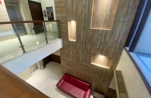 DLF Phase 3 Hotel | Hotel Amazone Residency Dlf Phase 3
