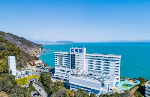 Yaizu Hotel | Hotel Ambia Shofukaku