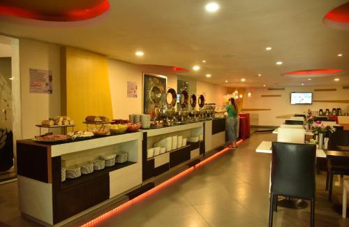 Alto Prado Hotel | Hotel American Golf
