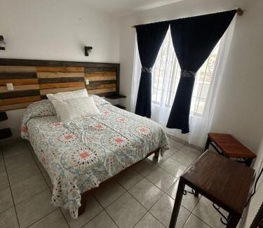 Arica Hotel | Hotel Andalucía