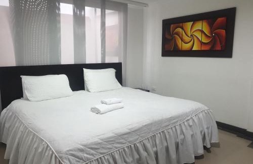 Pitalito Hotel | Hotel Andinos Plaza Pitalito