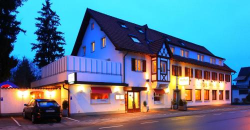 Dornbirn Hotel | Hotel Andreas Hofer