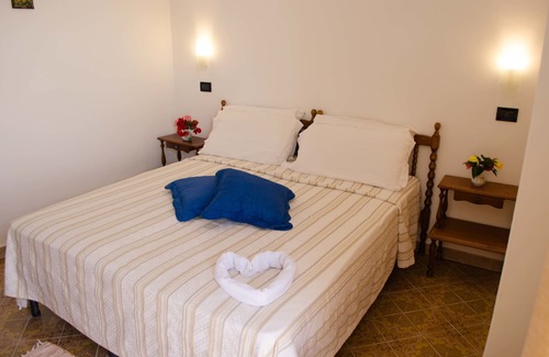 Succhivo Hotel | Hotel Angelino