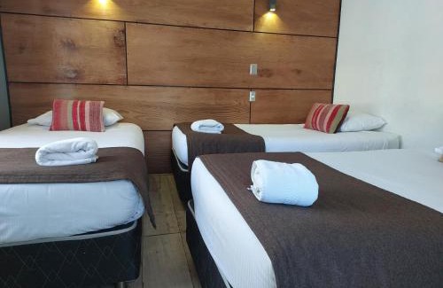 Puerto Montt Hotel | Hotel Angelmontt
