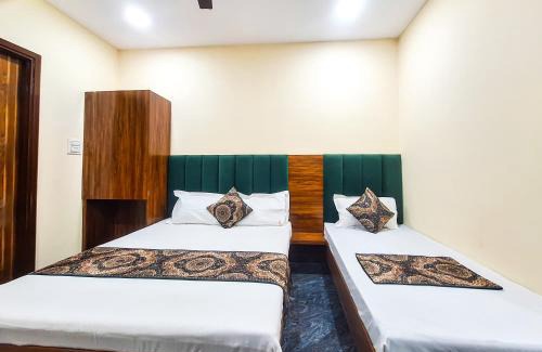 Amritsar Hotel | Hotel Anjana Cottage - Stay 5 min Away From Golden Temple