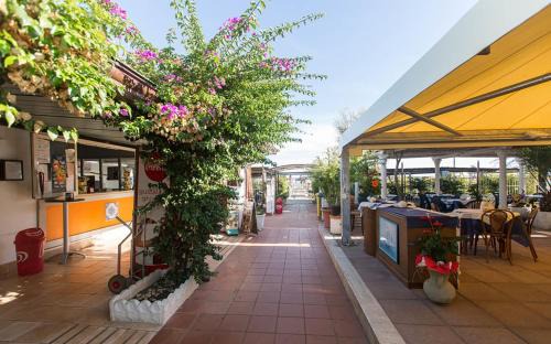 Latina Lido Hotel | Hotel Anna