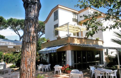 Latina Lido Hotel | Hotel Anna