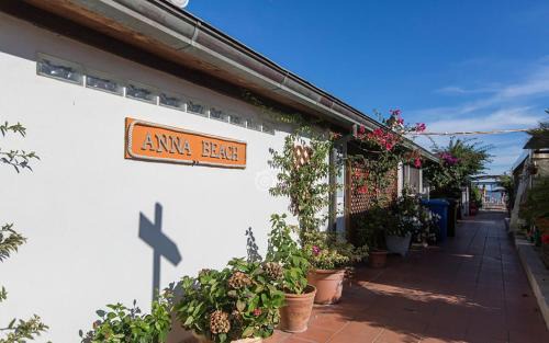 Latina Lido Hotel | Hotel Anna