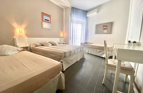 Latina Lido Hotel | Hotel Anna