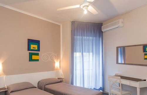 Latina Lido Hotel | Hotel Anna