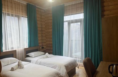 Khulo Hotel | Hotel ANNA PALACE
