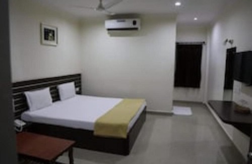 Rameshwaram House | Hotel Annamalai, Rameswaram