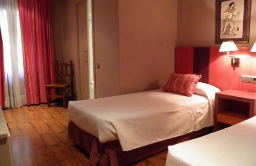 Gothic Quarter Hotel | Hotel Annex - Rey Don Jaime I
