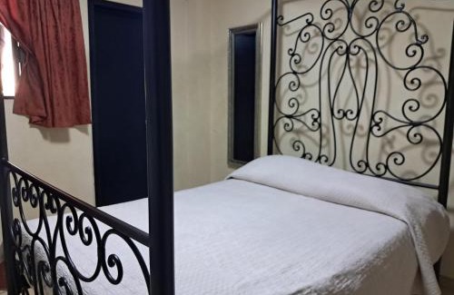 Atlixco Hotel | Hotel Antigua Encomienda