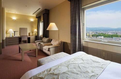 Aomori Hotel | Hotel Aomori