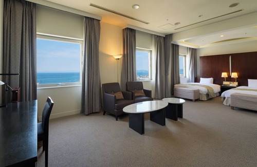 Aomori Hotel | Hotel Aomori