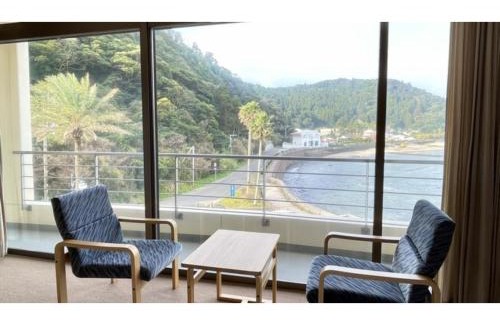 Miyazaki Hotel | Hotel Aoshima Cinqmale - Vacation STAY 67407v