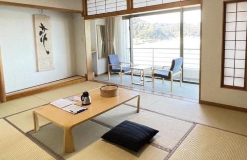 Miyazaki Hotel | Hotel Aoshima Cinqmale - Vacation STAY 67409v