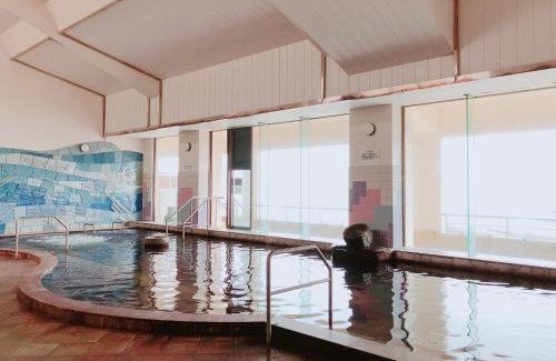 Miyazaki Hotel | Hotel Aoshima Cinqmale - Vacation STAY 67409v