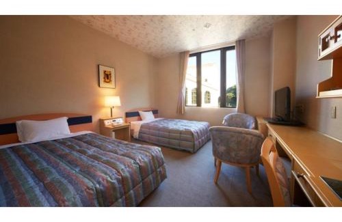 Miyazaki Hotel | Hotel Aoshima Cinqmale - Vacation STAY 67412v