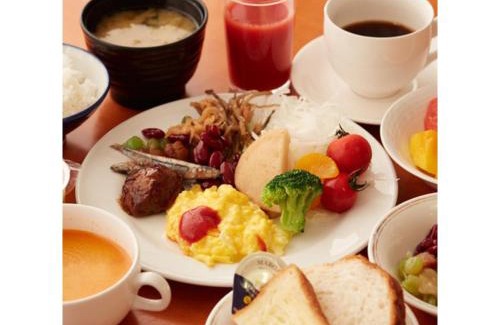 Miyazaki Hotel | Hotel Aoshima Cinqmale - Vacation STAY 67405v
