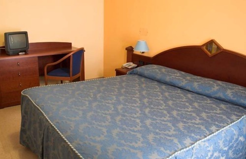 Reggio Calabria Hotel | Hotel Apan