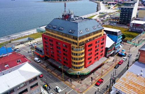 Puerto Montt Apartment | Hotel Apart Colón