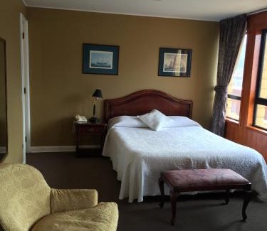 Puerto Montt Apartment | Hotel Apart Colón