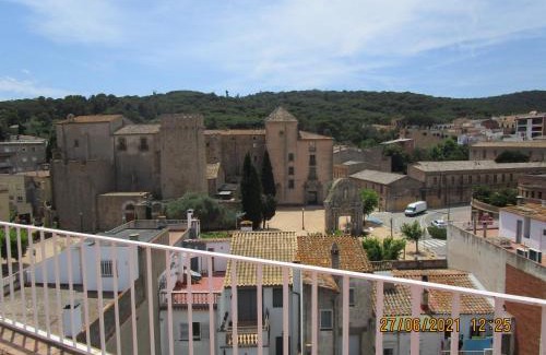 Sant Feliu de Guixols Hotel | Hotel Apartaments Gesòria Porta Ferrada