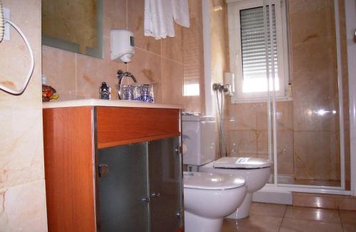 Lugo Hotel | Hotel Apartamentos Ciudad de Lugo