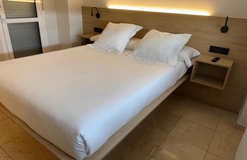 Lugo Hotel | Hotel Apartamentos Ciudad de Lugo