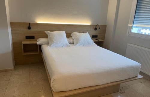 Lugo Hotel | Hotel Apartamentos Ciudad de Lugo