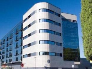 Burlada Apartment | Hotel Apartamentos San Fermín Pamplona