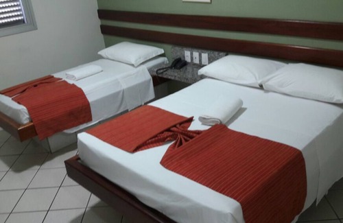 Cazeca Hotel | Hotel Apollo Inn Express