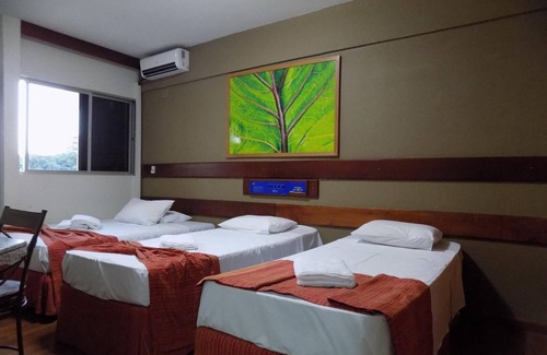 Cazeca Hotel | Hotel Apollo Inn Express
