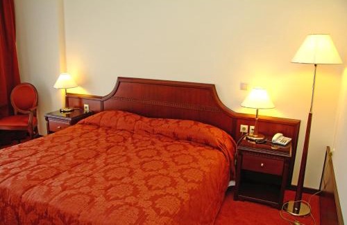 Delfoi Hotel | Hotel Apollonia Delphi