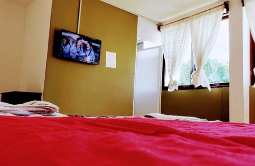 Zinacatepec Hotel | Hotel AR