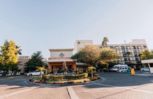 Mexicali Hotel | Hotel Araiza Mexicali