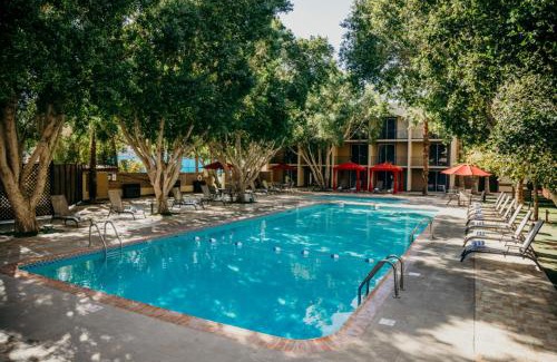 Mexicali Hotel | Hotel Araiza Mexicali