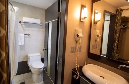 Mexicali Hotel | Hotel Araiza Mexicali