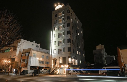Nobeoka Hotel | Hotel AreaOne Nobeoka