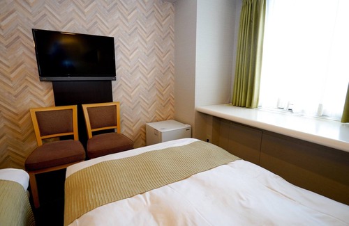 Kita Ward Hotel | Hotel AreaOne Okayama