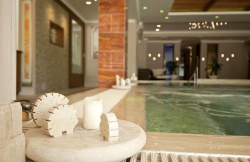 Fiuggi Hotel | Hotel Argentina & SPA