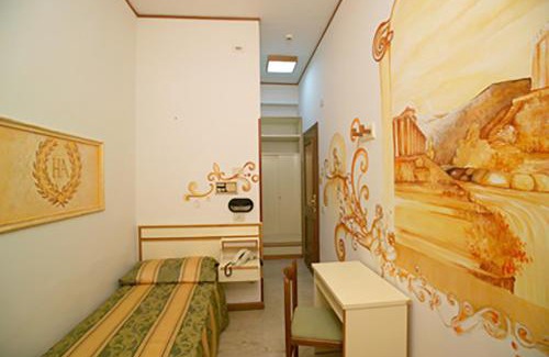 Fiuggi Hotel | Hotel Argentina & SPA